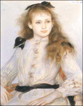 Madeleine Adam di Renoir