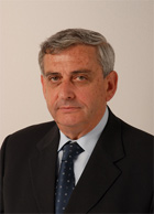 Commissione VI Finanze - Il Presidente Paolo Del Mese