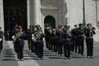 Concerto della Banda dellAeronautica militare diretta dal Maestro Marco Moroni