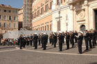 Concerto della Banda della Marina Militare del 02 marzo 2008 diretta dal Maestro Tommaso Liuzzi