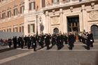 Concerto della Banda della Marina Militare, diretta dal Maestro Tommaso Liuzzi - 4 febbraio 2007