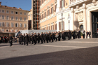 Concerto della Banda della Marina Militare, diretta dal Maestro Tommaso Liuzzi - 4 febbraio 2007