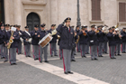 Concerto della Banda della Polizia di Stato diretta dal Maestro Roberto Granata