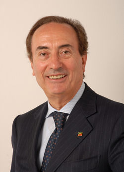 PONZO Egidio Luigi(FORZA ITALIA)
