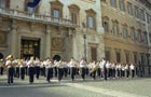 Concerto della Banda dellAeronautica Militare, diretta dal Maestro Marco Moroni.