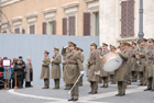 Concerto della Banda dell'Esercito diretta dal Maestro Giuseppe Buono