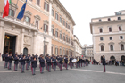 Concerto della Banda della Polizia di Stato diretta dal Maestro Roberto Granata