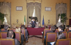 XI giornata - V classi dell'Istituto Tecnico Commerciale Statale 
