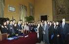 XI giornata - V classi dell'Istituto Tecnico Commerciale Statale 