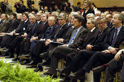 L'Europa possibile