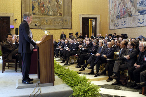 L'Europa possibile