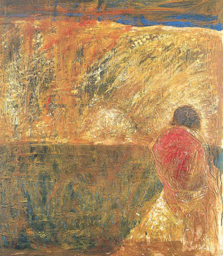 L'et dell'oro, 2000 di Ruggero Savinio